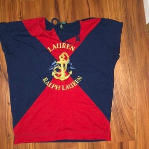SOLD! ralph lauren shirt